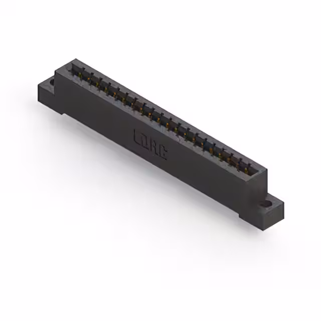 379-020-542-104 EDAC Inc.  Edgeboard Connectors